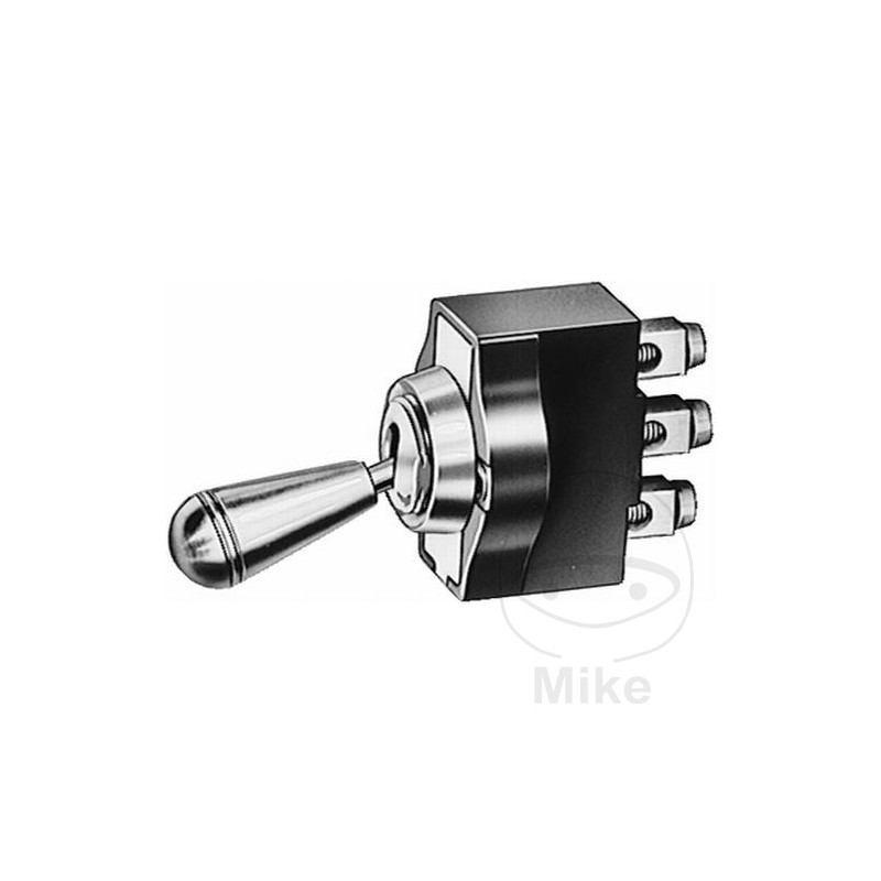 HELLA Interruptor de palanca 6FG 002 312-001 145.23.74