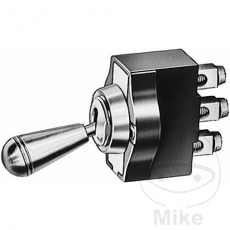 HELLA Interruptor de palanca 6FG 002 312-001 145.23.74