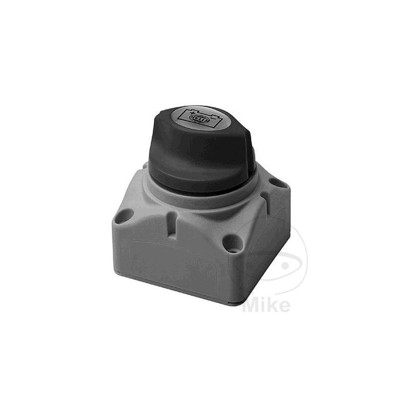 HELLA Interruptor plástico de batería 145.92.70
