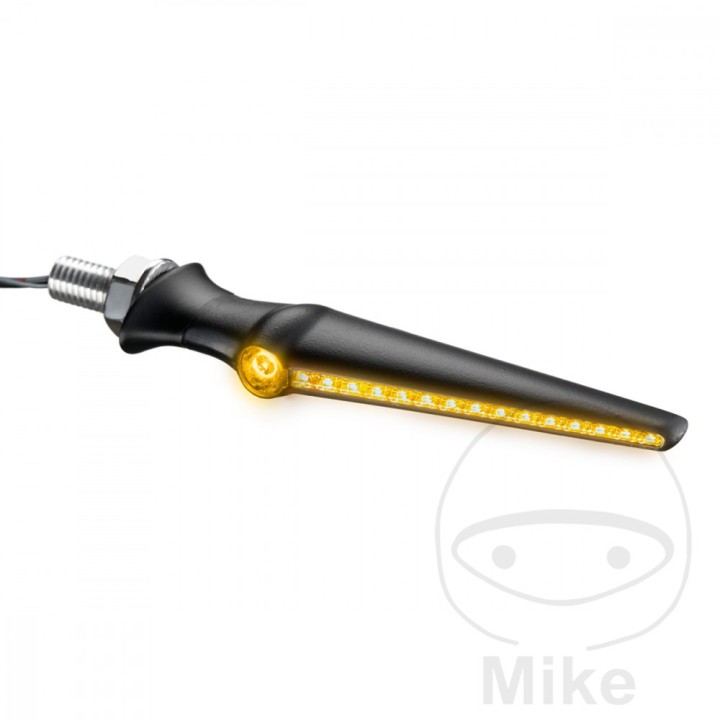 KELLERMANN Sequential blinkers JETSTREAM 700.31.06