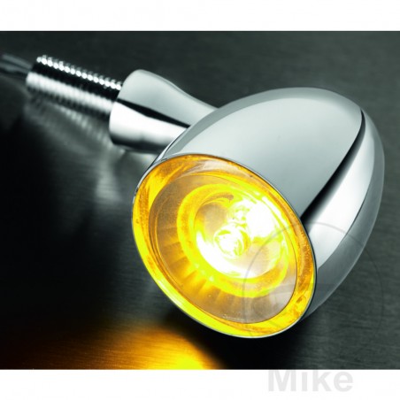 motorcykelblinker bullet 1000