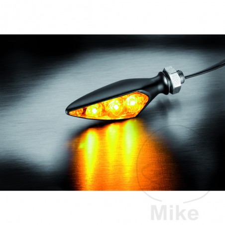 intermitent de moto rhombus extreme