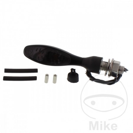 motorrad blinker micro 1000 dark