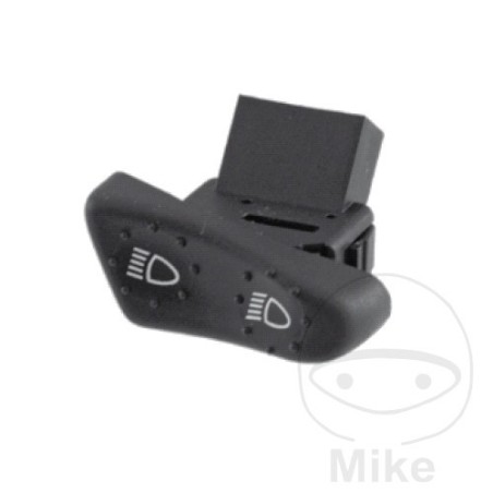 interruptor de luces para moto