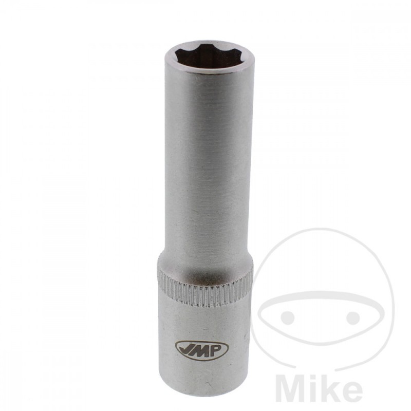 JMP long hex socket 60 MM 3/8 605.01.84VAR