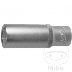 CONDOR long hex socket 64 MM 3/8 605.40.01VAR