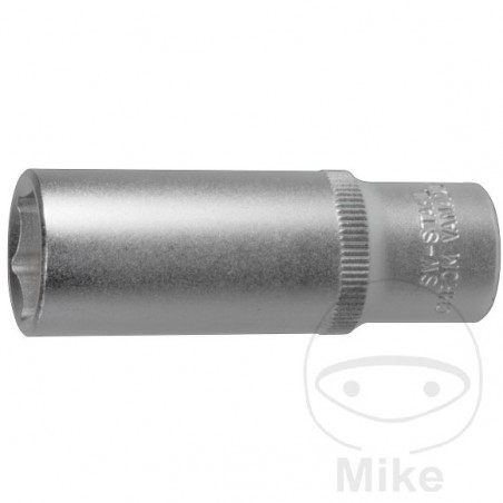 CONDOR Vaso hexagonal largo 64 MM 3/8 605.40.01VAR