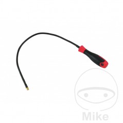 Herramienta de recogida magnética aislada 420 MM 606.72.11