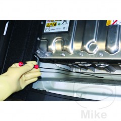 Insulated Magnetic Pickup Tool 420 MM 606.72.11