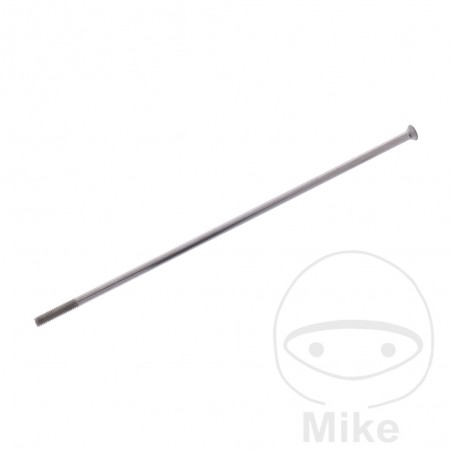 wielradius 159 mm