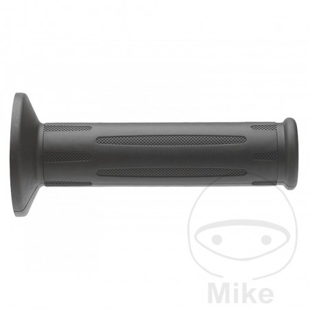 heated grips without ring