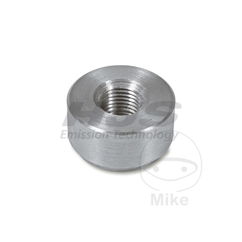 HJS Rosca de soldar M12 X 1.25 378.49.93