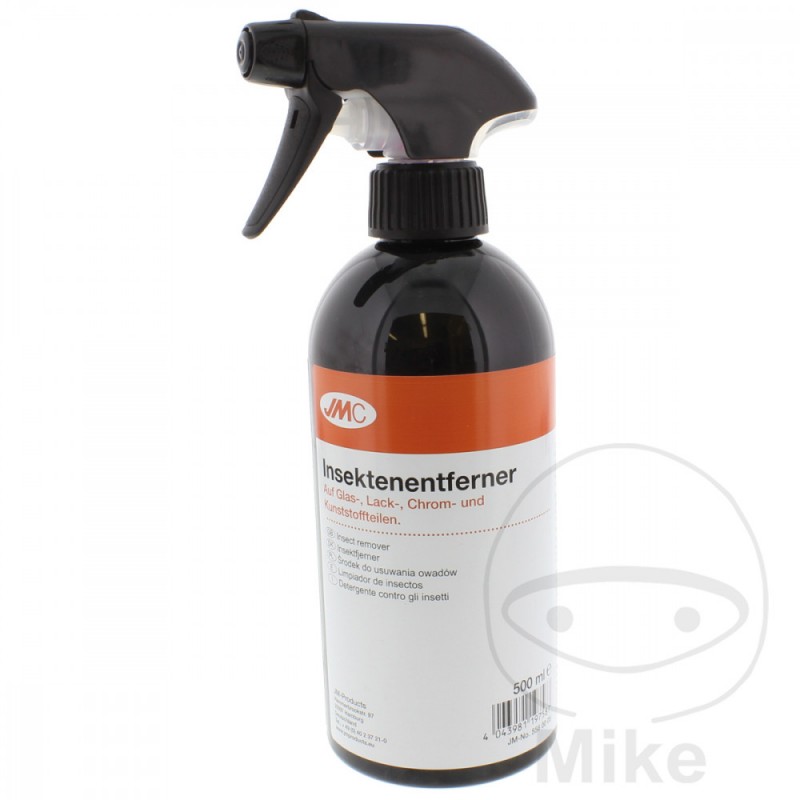 JMC Spray limpiador de insectos para coche 500 ML 556.00.05