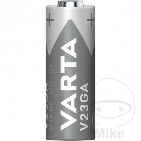 VARTA Alkaline battery V23GA 156.67.10