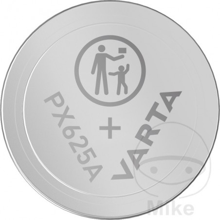 VARTA Alkaline battery V625U 156.67.36