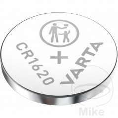 VARTA Lithium battery CR1620 MQ 1566004 156.67.93