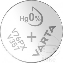 VARTA Pila boton V13GS SILVER 156.68.68