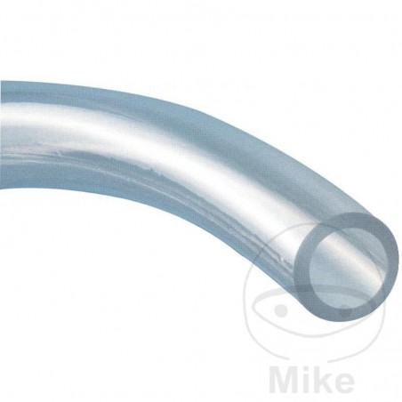 APD Manguera de combustible 8.0X12.0 MM PVC 50 M 467.01.18