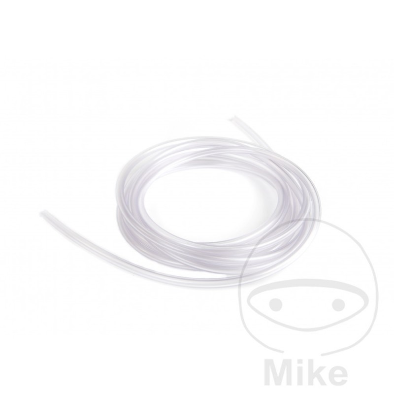 SCOTTOILER Hose for electric chain oiler SC-0031BL 3 M 710.07.26