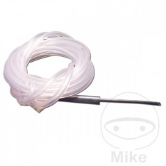 SCOTTOILER Supply hose with nozzle SA-0024BL 711.74.43