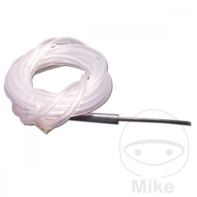 SCOTTOILER Supply hose with nozzle SA-0024BL 711.74.43