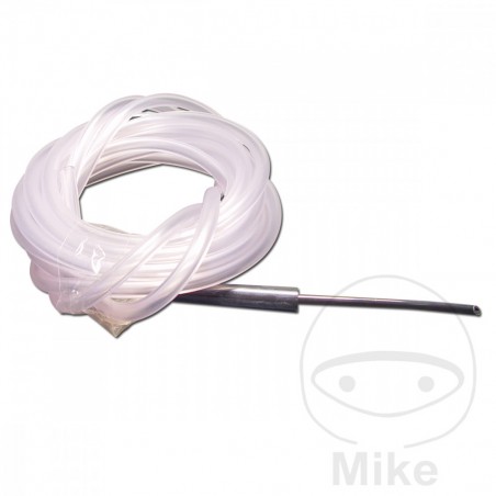 SCOTTOILER Manguera de suministro con boquilla SA-0024BL 711.74.43