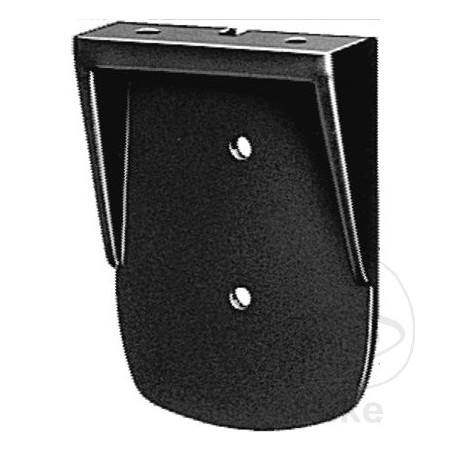 HELLA Support for rubber reflector/reflector 182.05.54