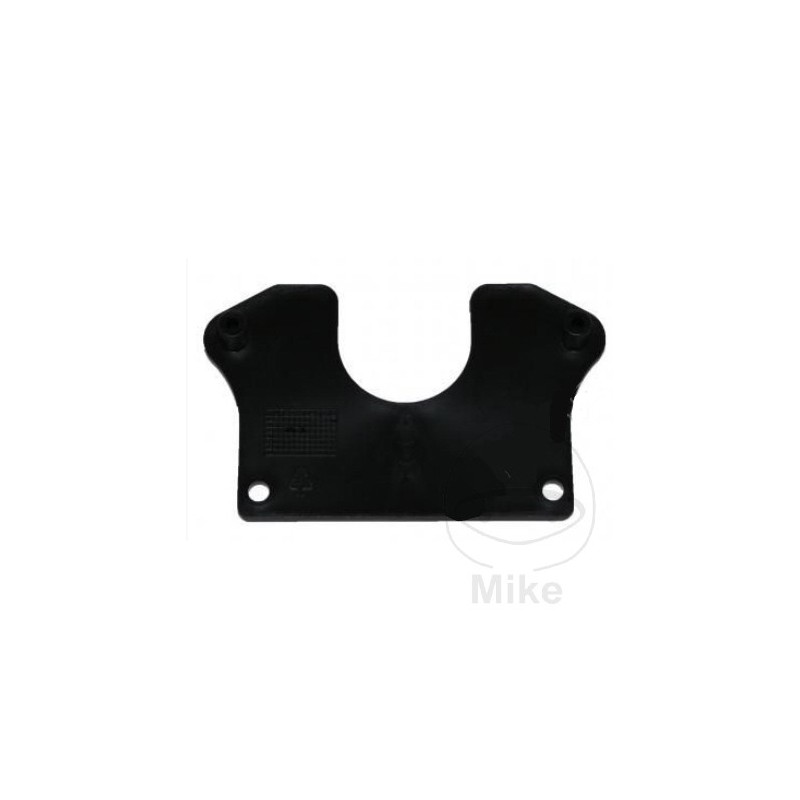 ASPÖCK Support for straight reflector/reflector FLATP II 338.30.01