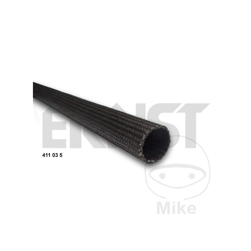 heat shield cable sleeve 14.0/1000 378.49.46