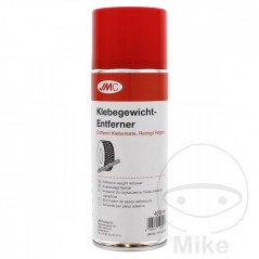 JMC Tire Glue Remover 400 ML 519.23.48