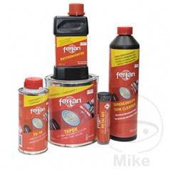 FERTAN Set renovación depósito de gasolina TAPOX 553.12.56