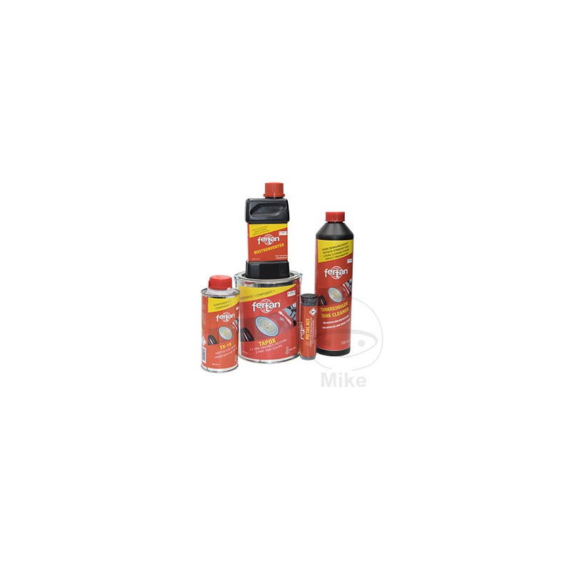 FERTAN Fuel tank renewal set TAPOX 553.12.56