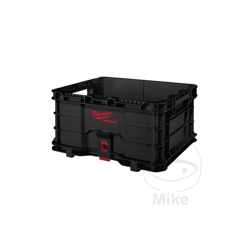 MILWAUKEE Caja de transporte PACKOUT 606.01.48
