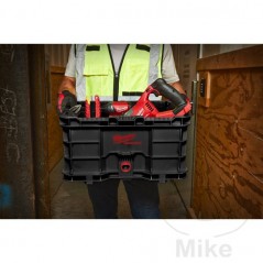 MILWAUKEE Caja de transporte PACKOUT 606.01.48