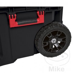 MILWAUKEE Trolley with tool case PACKOUT 606.01.50
