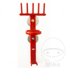 JMP Juego imanes soporte para pistola de impacto 606.01.61