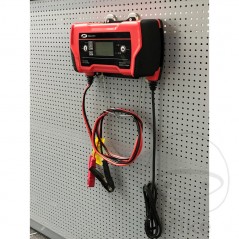 Juego 4 imanes de montaje cargador batería 609.15.23