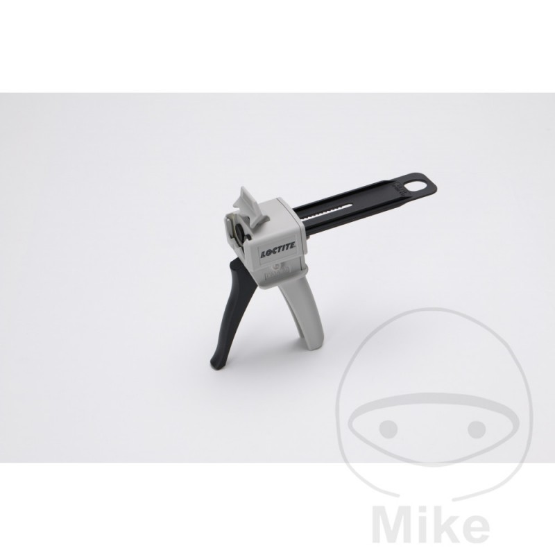 TEROSON Pistola doble para cartuchos de pegamento silicona EP5020 50 ML 627.01.26