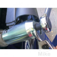 Extractor de brazo limpiaparabrisas 627.01.39