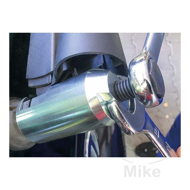 Extractor de brazo limpiaparabrisas 627.01.39
