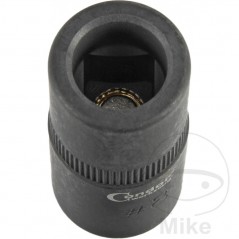 CONDOR Kit 8 sockets for threaded taps 637.00.73