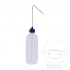 vacuum bottle PE 0.5L 648.03.05
