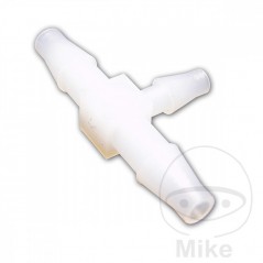 SCOTTOILER T shape hose connector 4 MM 710.34.35