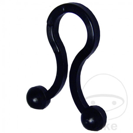 TOURMAX Pack 10 quick fixing pieces 775.01.02