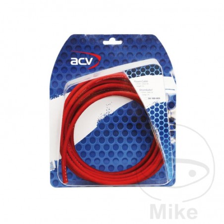 cable d'alimentació 10 mm² 5m