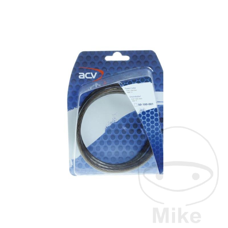ACV cable de alimentación 10 MM² 1M 194.05.77