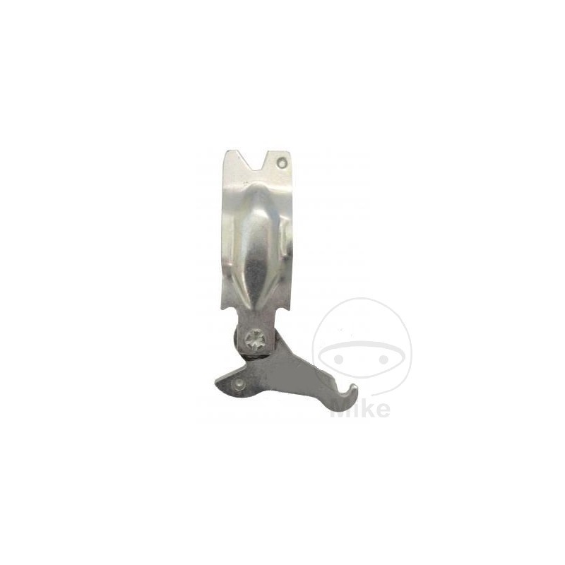 BPW Trailer Brake Shoe Lock S2304-7/S2504-7 338.04.68