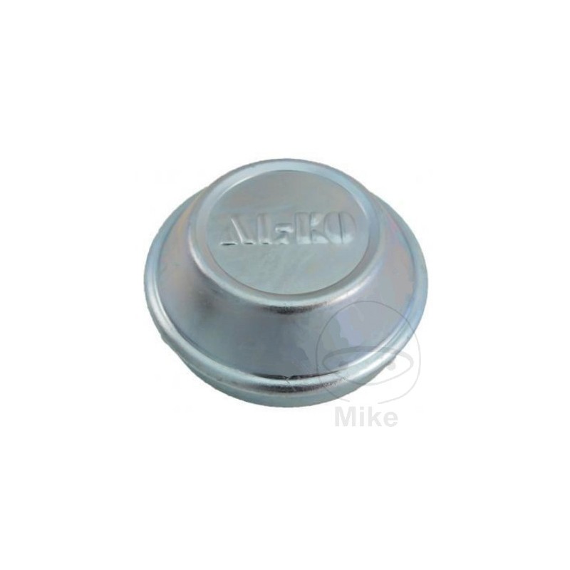 AL-KO Grease cap for trailer wheels Ø60.3 MM 338.06.44
