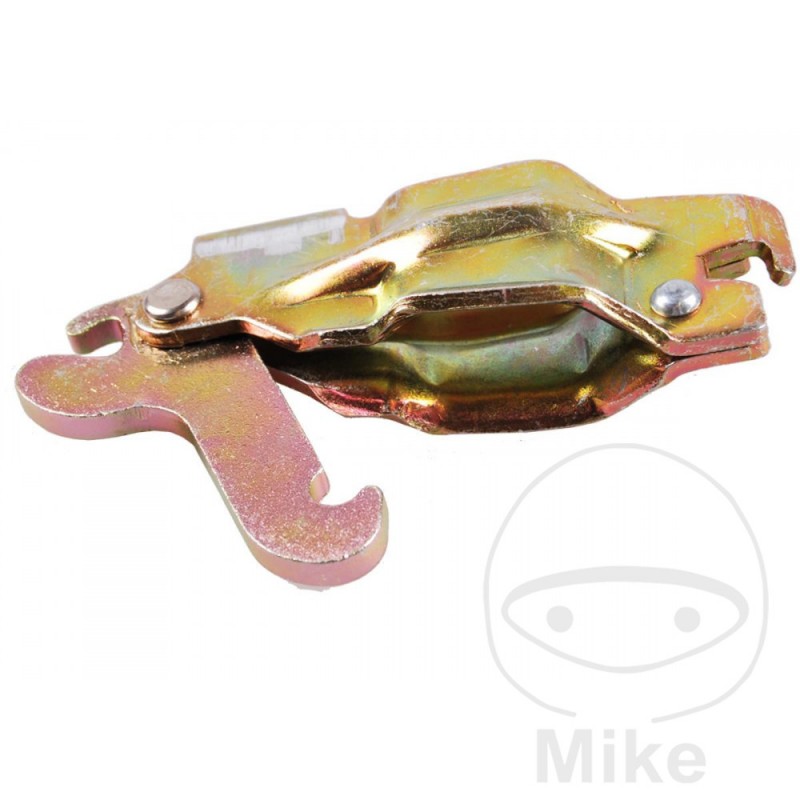 AL-KO Trailer Brake Shoe Lock 2050/2051 338.14.72