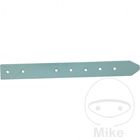 Tira de sujeción para lonas remolque 20X190 MM 3381084 338.20.25